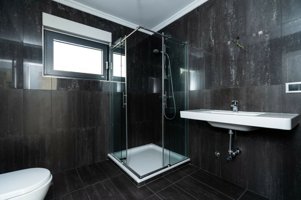 Detached Villa Benalmadena Málaga - image 21