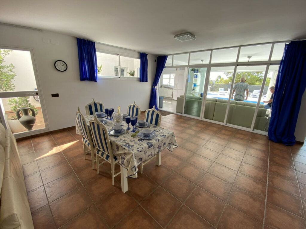 Detached Villa Torremolinos Málaga - image 21
