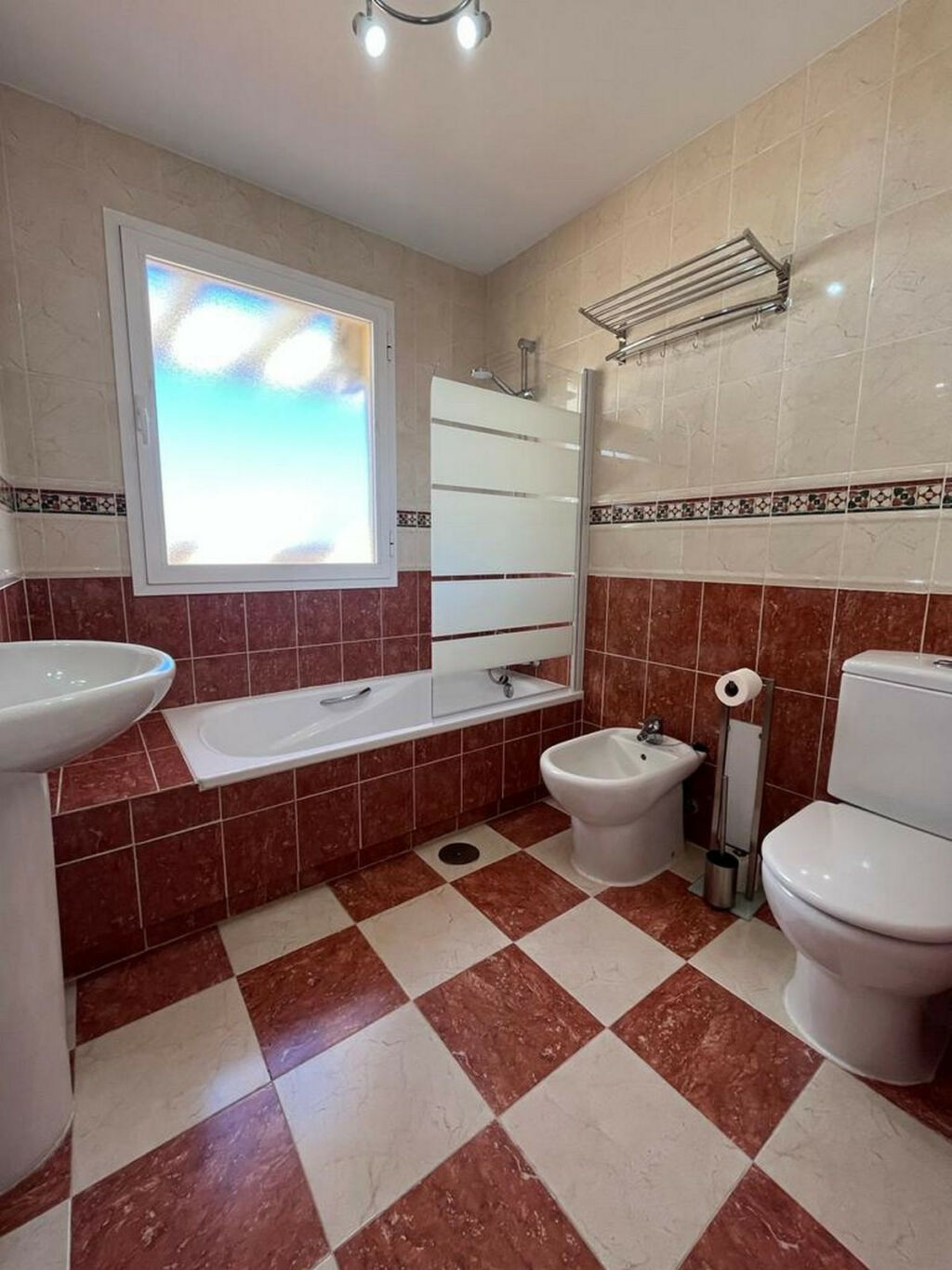 Penthouse Estepona Málaga - image 21