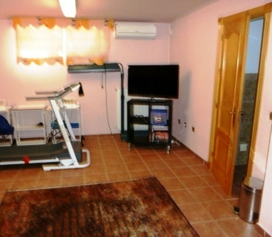 Detached Villa Alhaurín de la Torre Málaga - image 21