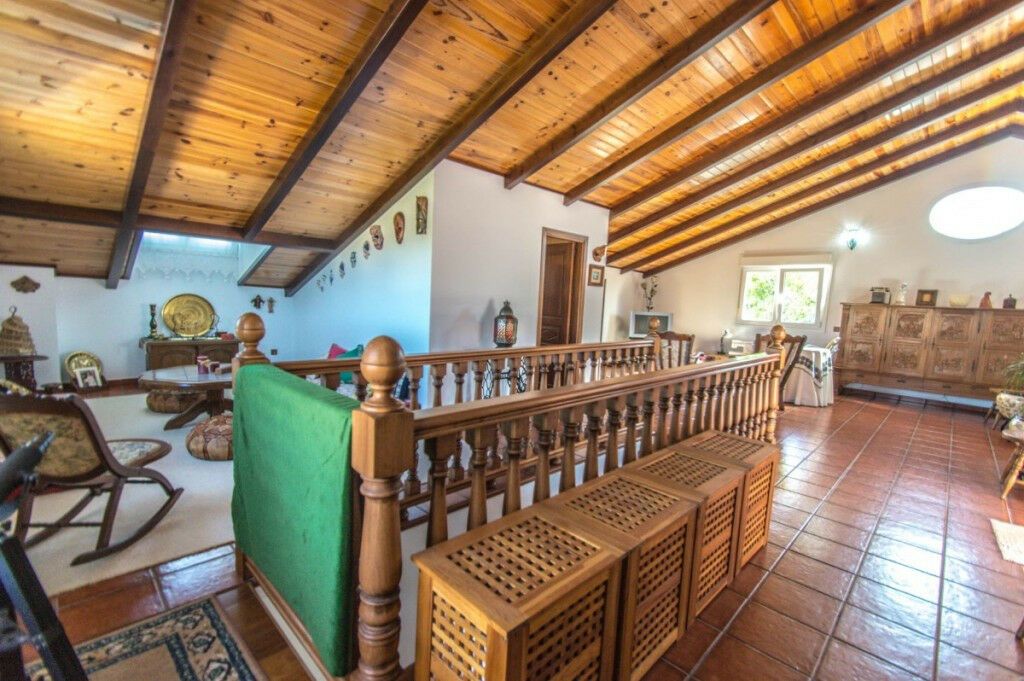 Finca - Cortijo Coín Málaga - image 21