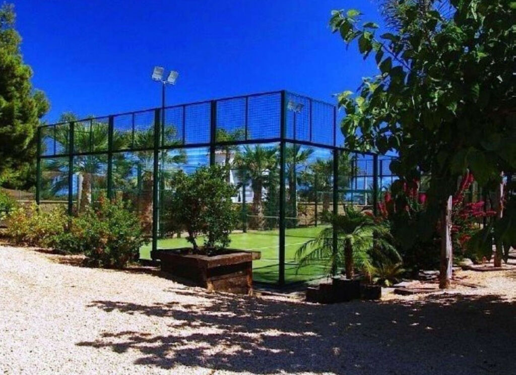 Detached Villa Altea Alicante - image 3