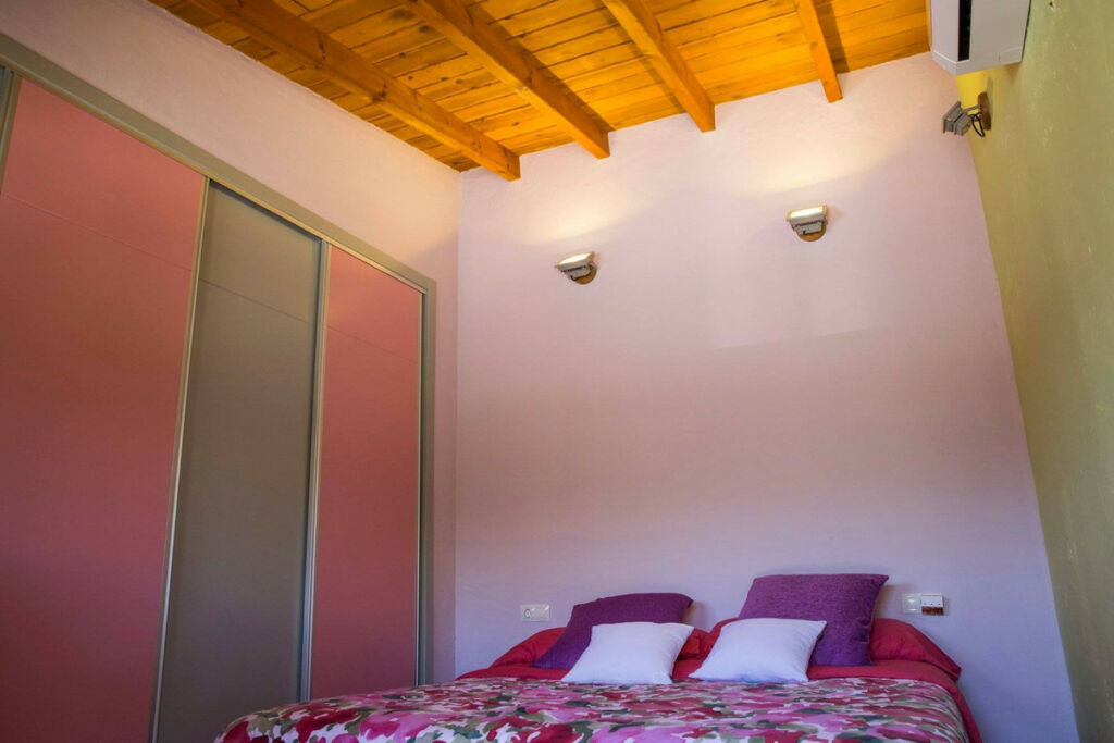 Hotel Coín Málaga - image 21