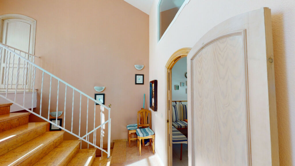 Detached Villa Torrox Costa Málaga - image 21