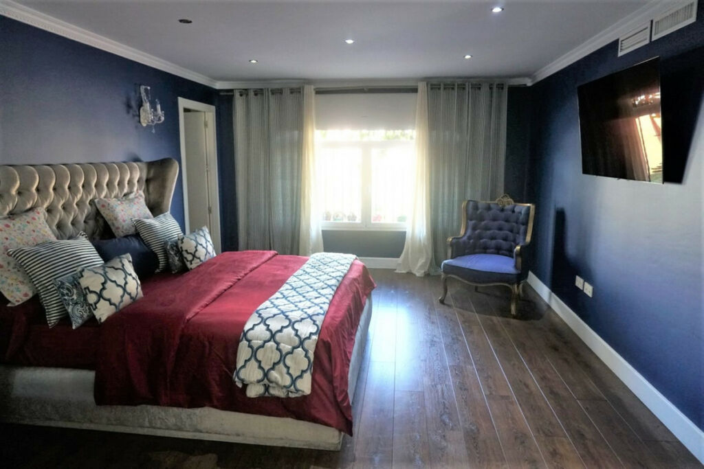 Detached Villa Caleta de Vélez Málaga - image 21