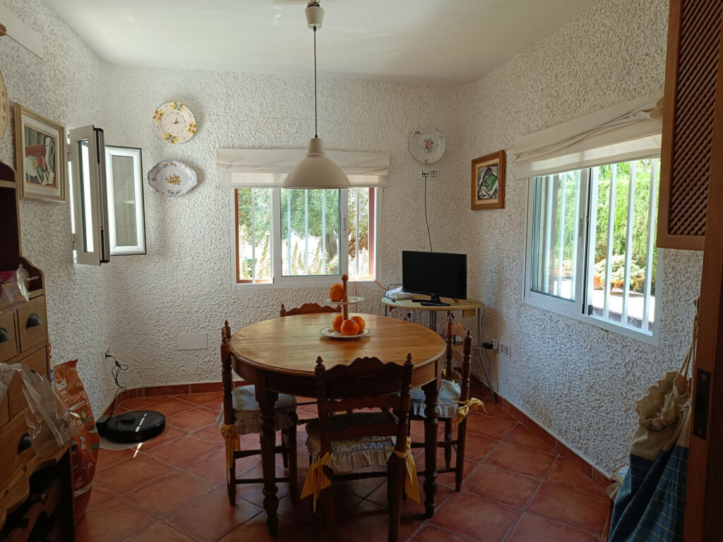 Detached Villa Cabo Roig Alicante - image 21