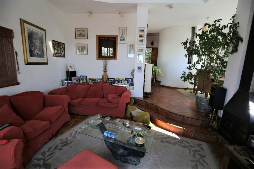 Detached Villa Torrox Málaga - image 21