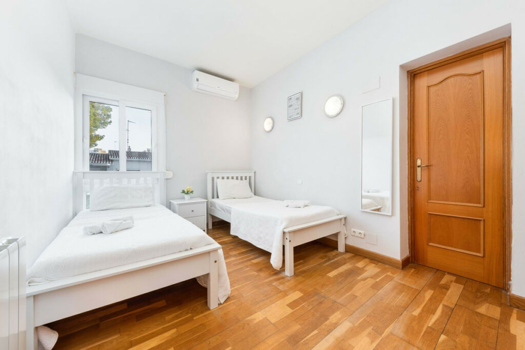 Detached Villa Dehesa de Campoamor Alicante - image 21
