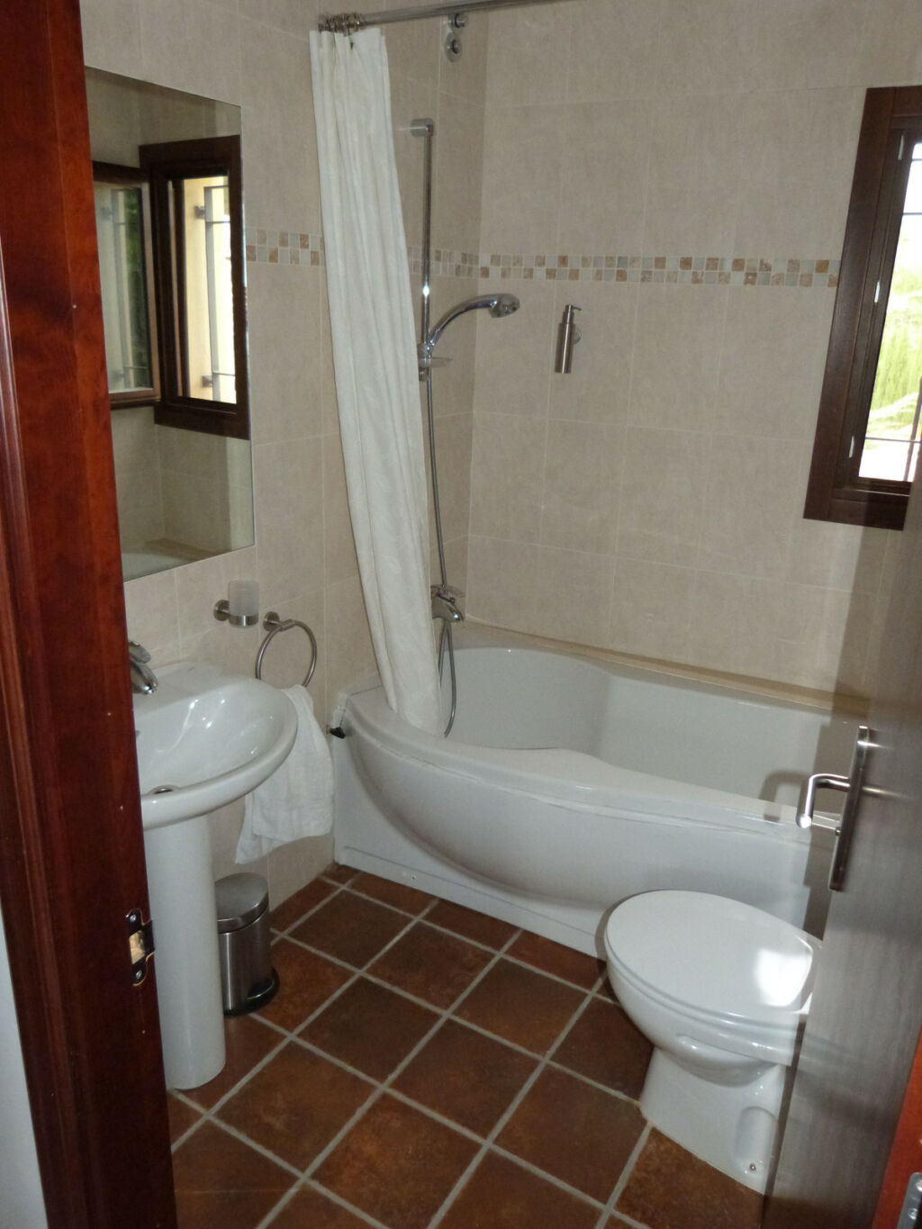 Detached Villa Ibi Alicante - image 21