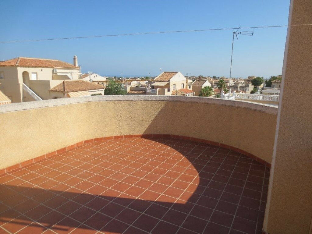 Detached Villa El Galan Alicante - image 21