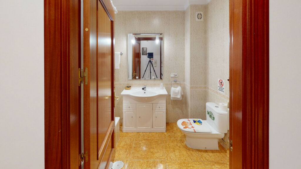 Semi-Detached House Caleta de Vélez Málaga - image 21