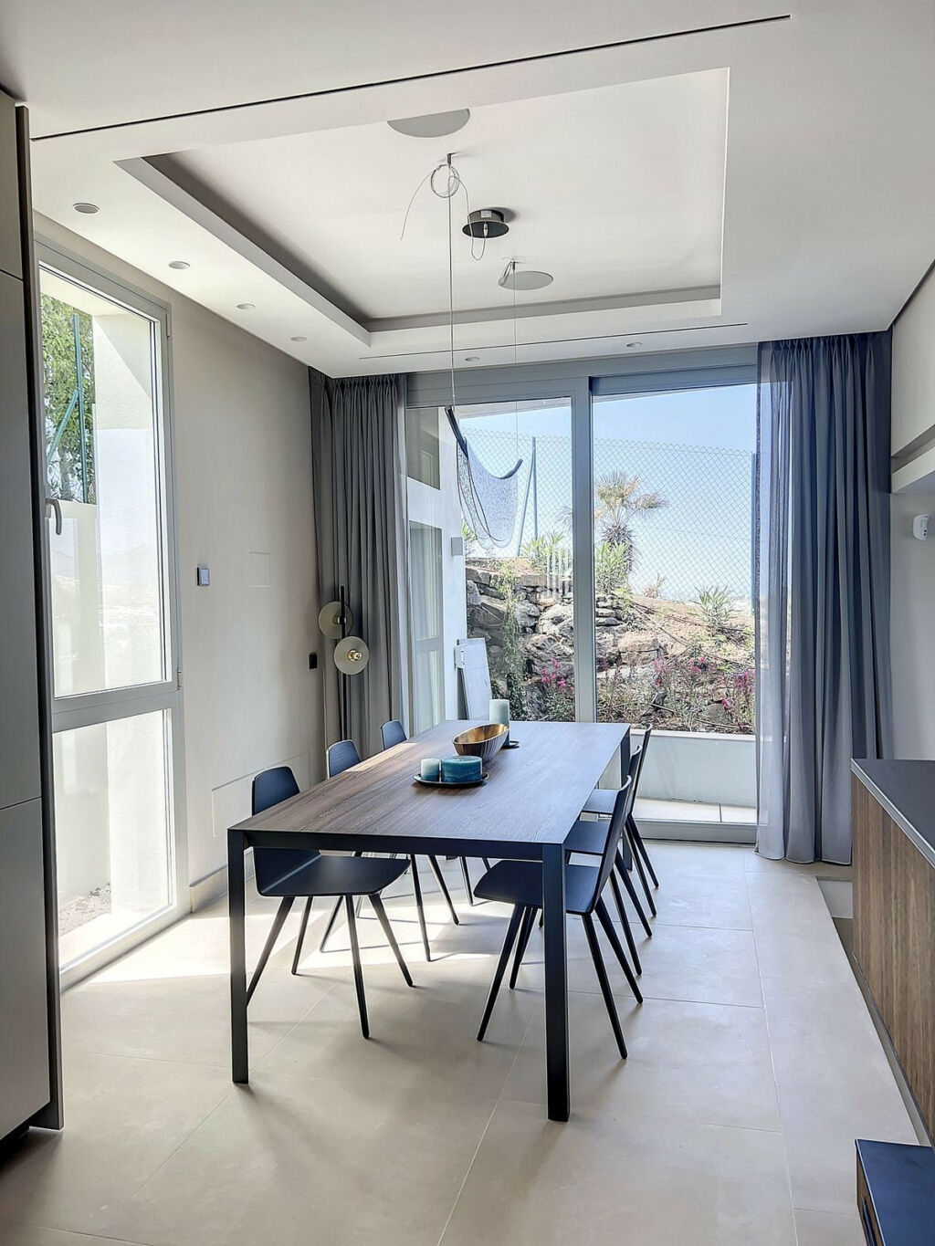 Detached Villa Nueva Andalucía Málaga - image 21
