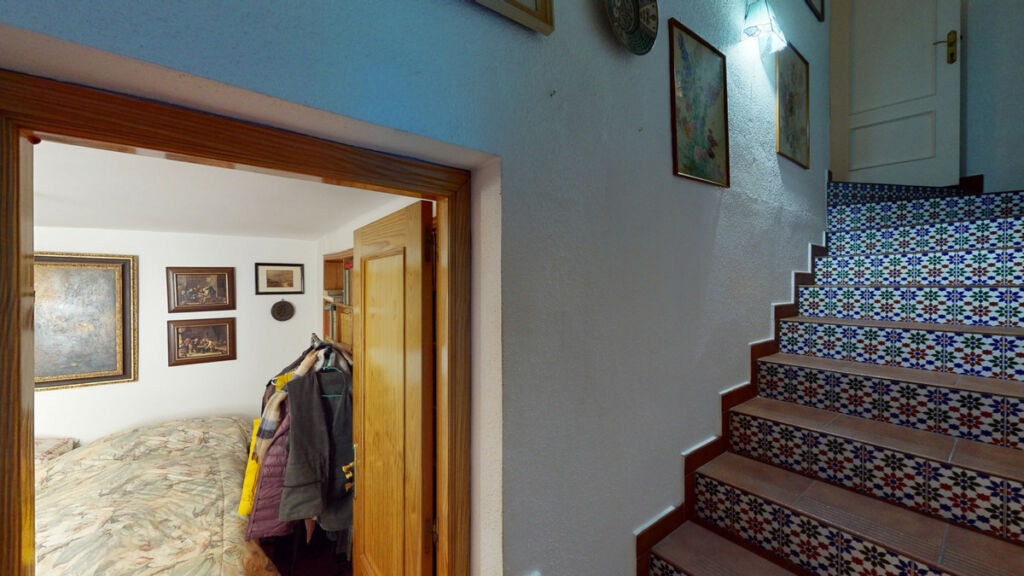 Detached Villa Torrox Costa Málaga - image 21