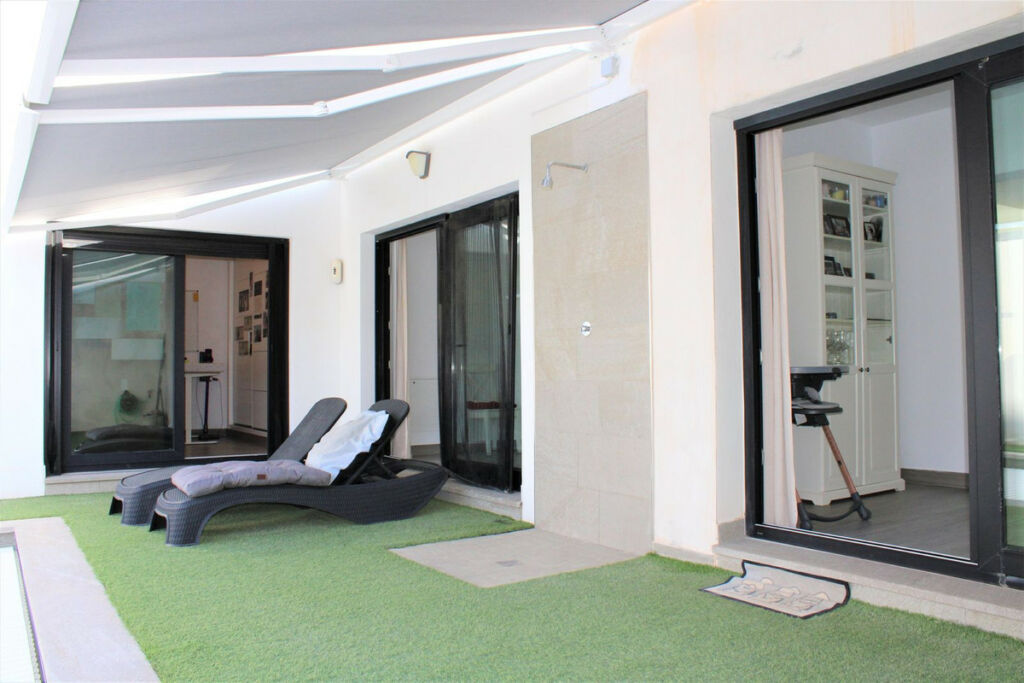Detached Villa Nerja Málaga - image 21