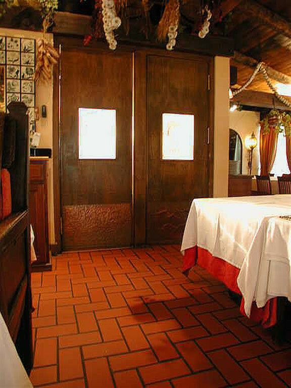 Restaurant Nueva Andalucía Málaga - image 21