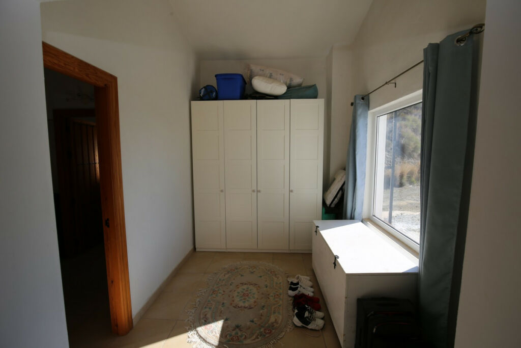 Detached Villa Alcaucín Málaga - image 21