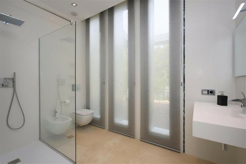 Detached Villa Altea Alicante - image 21
