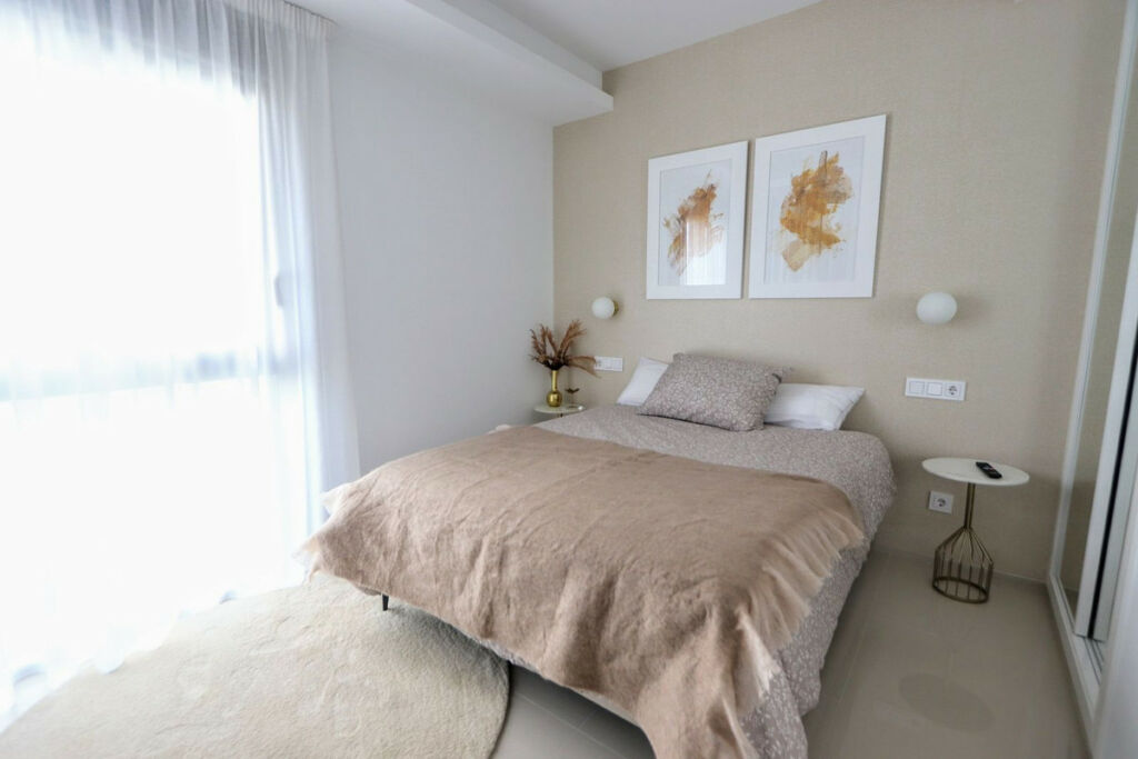 Detached Villa Los Alcazares Murcia - image 20