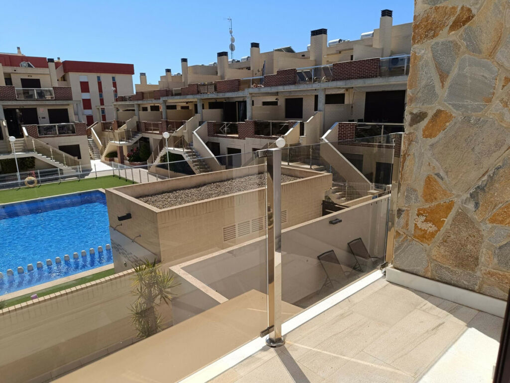 Townhouse Lomas de Cabo Roig Alicante - image 21