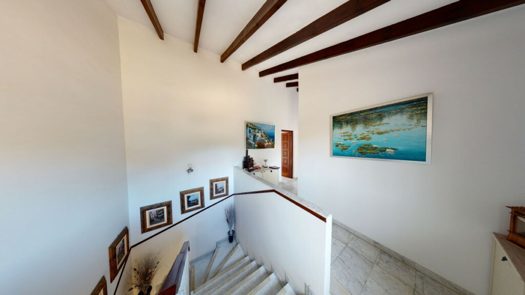 Detached Villa Benajarafe Málaga - image 21
