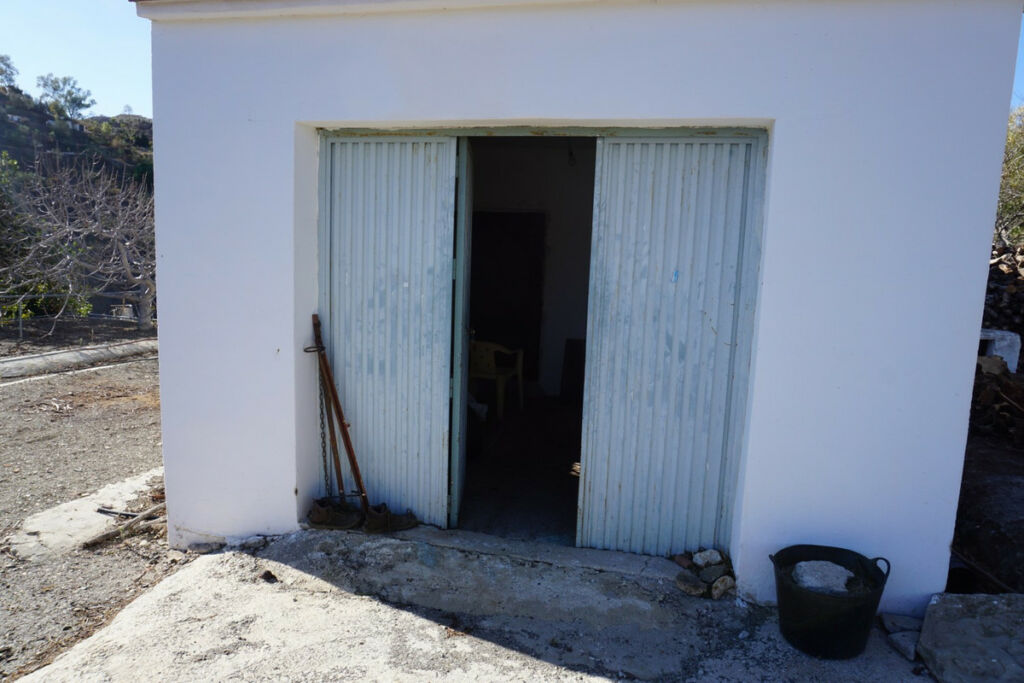 Finca - Cortijo La Viñuela Málaga - image 21