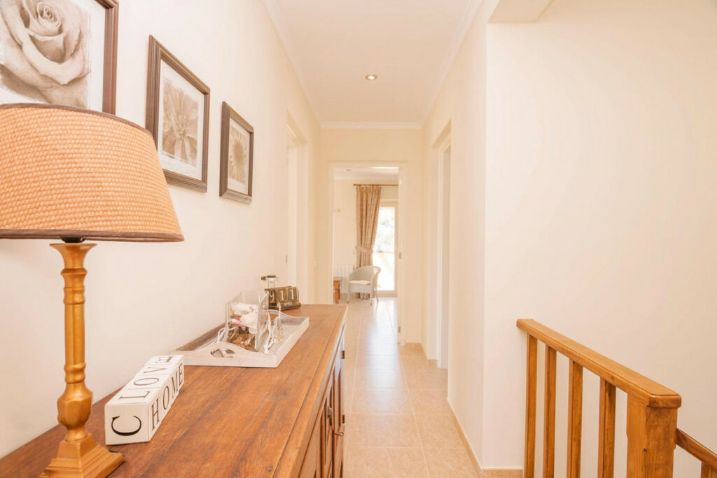 Detached Villa Callosa d'en Sarria Alicante - image 21