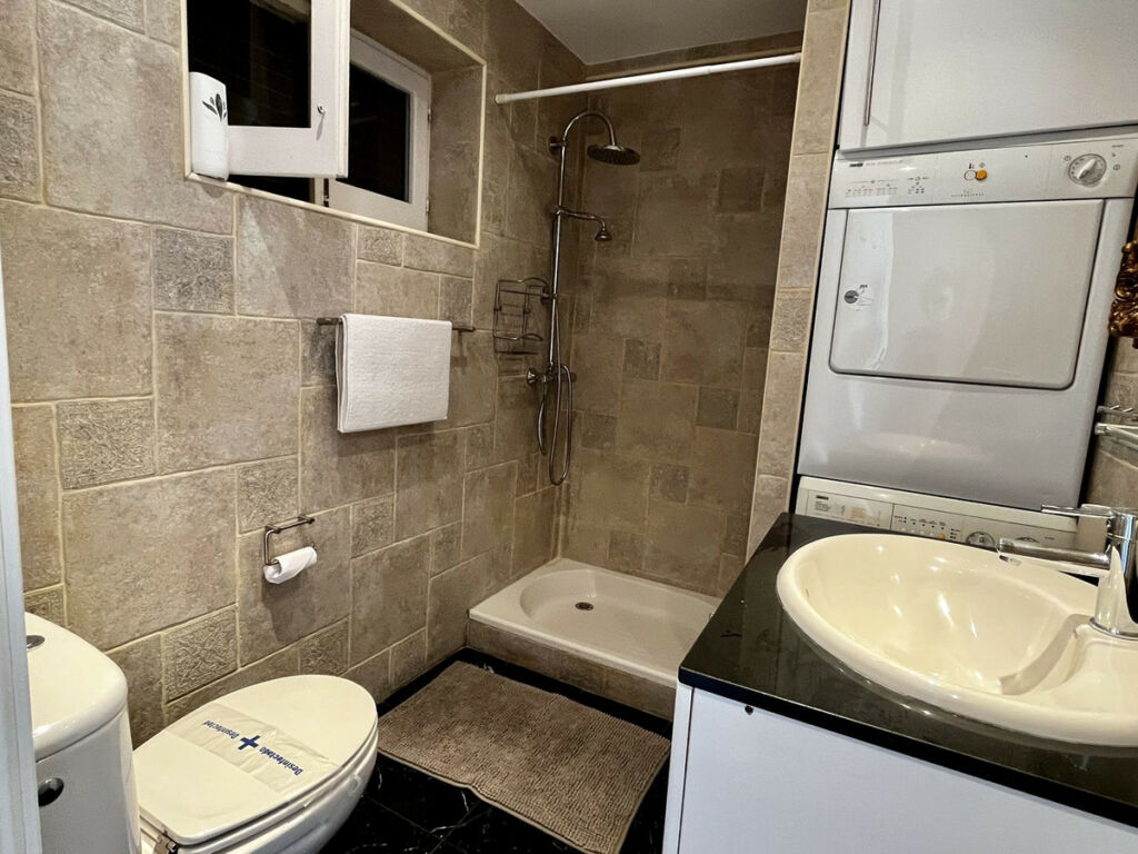 Middle Floor Apartment Benalmadena Málaga - image 21