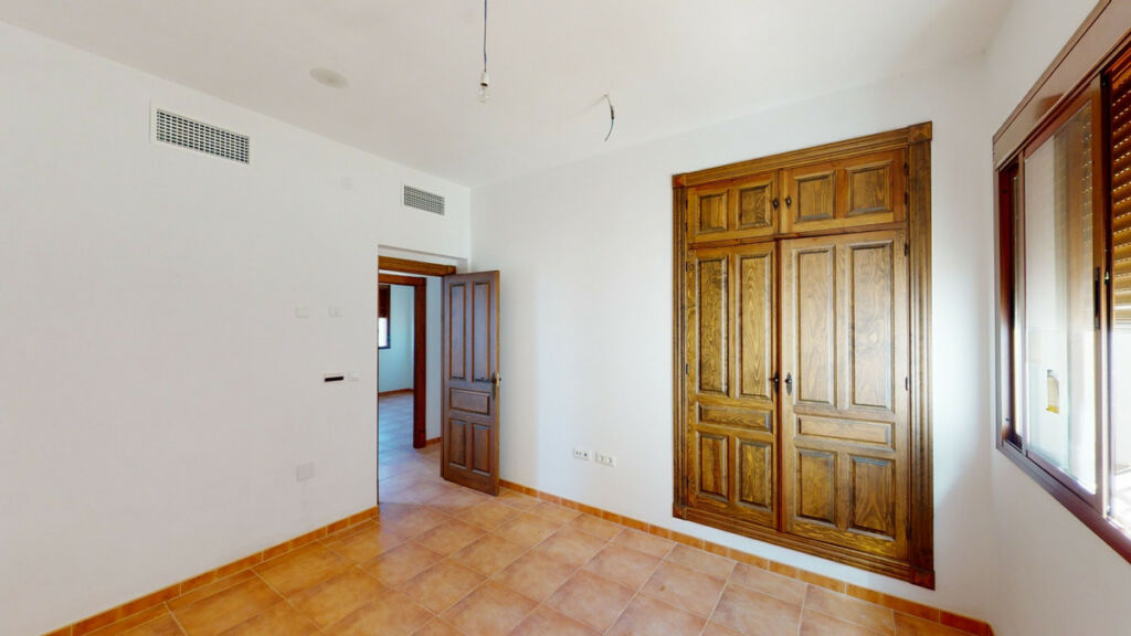 Detached Villa Colmenar Málaga - image 21