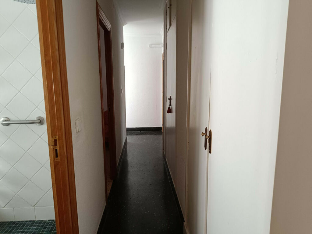 Middle Floor Apartment Murcia City Murcia - image 21