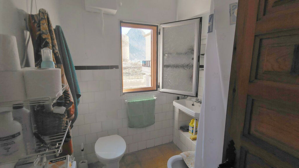 Detached Villa Calpe Alicante - image 21