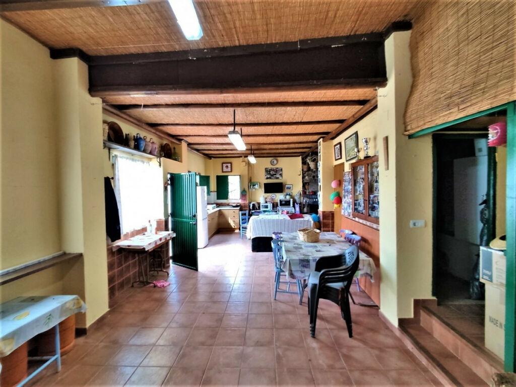 Detached Villa Vélez-Málaga Málaga - image 21