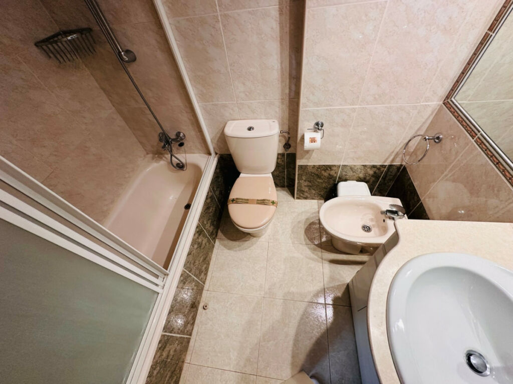 Ground Floor Apartment Calpe Alicante - image 21