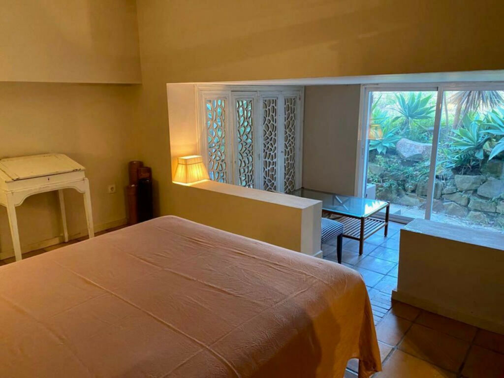 Detached Villa Manilva Málaga - image 21