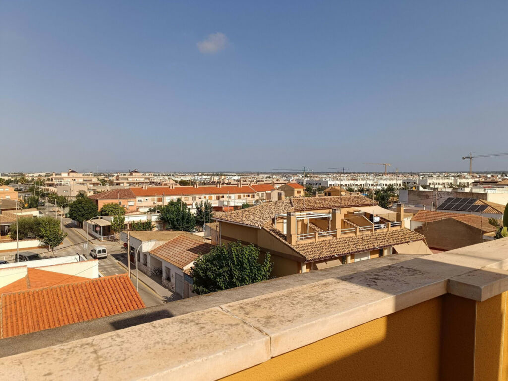 Penthouse Torre de la Horadada Alicante - image 21