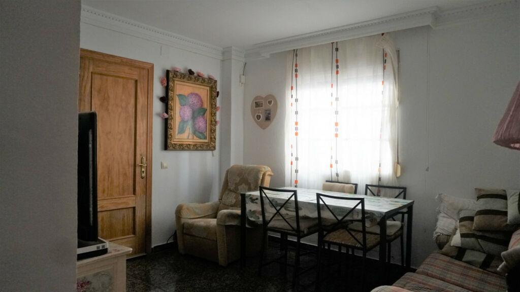 Semi-Detached House Torre del Mar Málaga - image 21