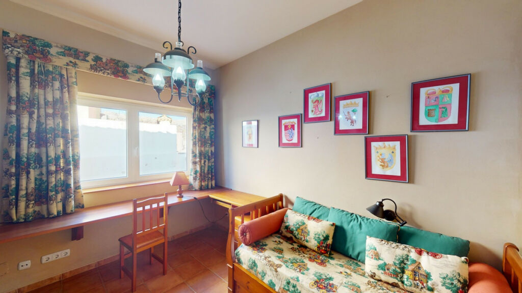 Detached Villa Torrox Málaga - image 21