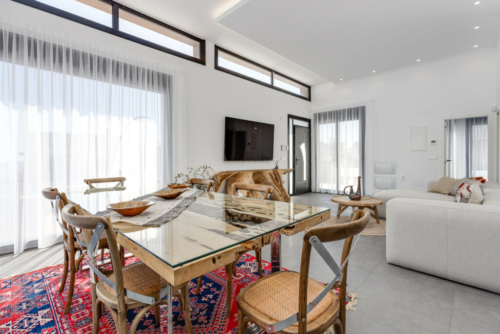 Detached Villa Torrevieja Alicante - image 21