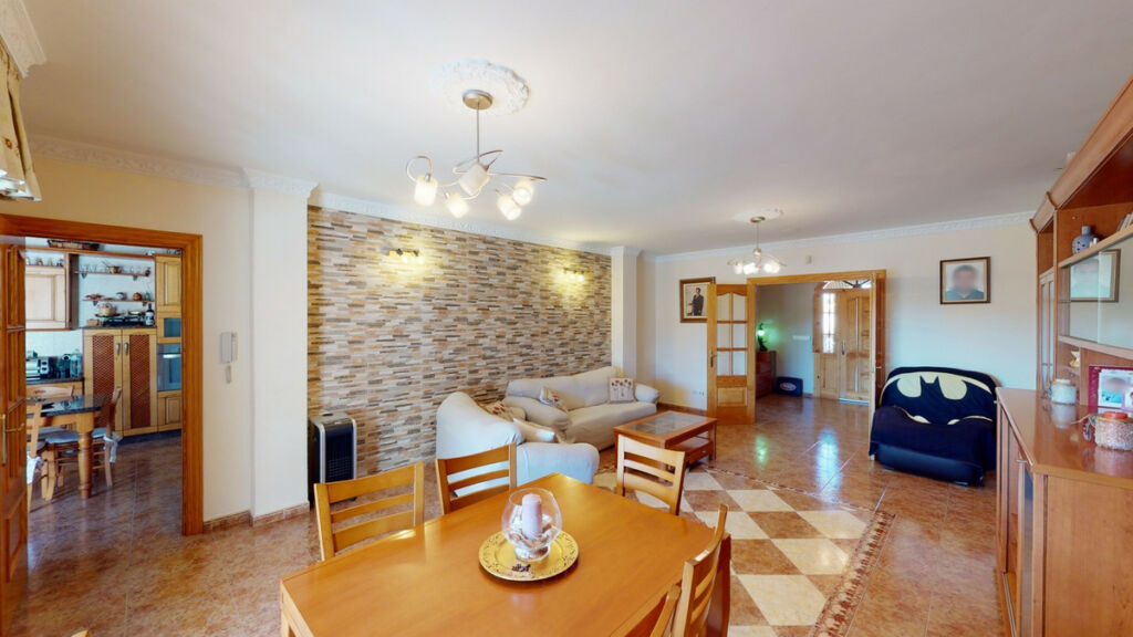 Detached Villa Alcaucín Málaga - image 21