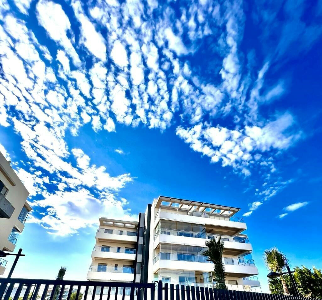 Penthouse Los Dolses Alicante - image 21