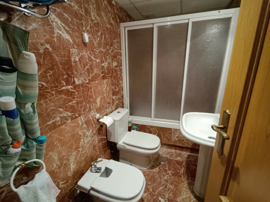Middle Floor Apartment Playa Del Cura Alicante - image 21