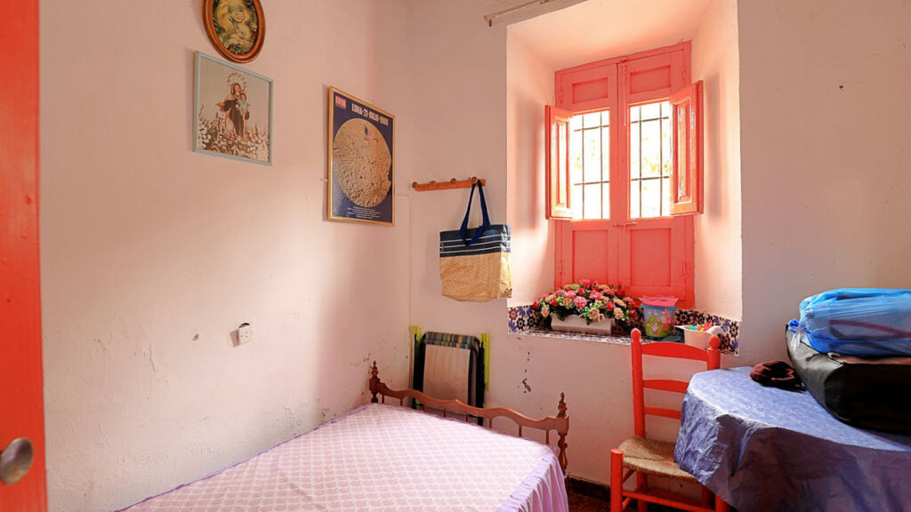 Detached Villa Árchez Málaga - image 21