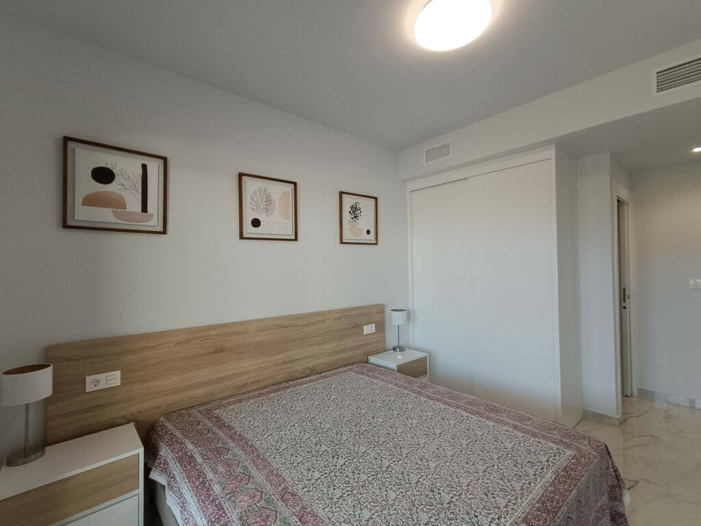 Middle Floor Apartment Playa Flamenca Alicante - image 21