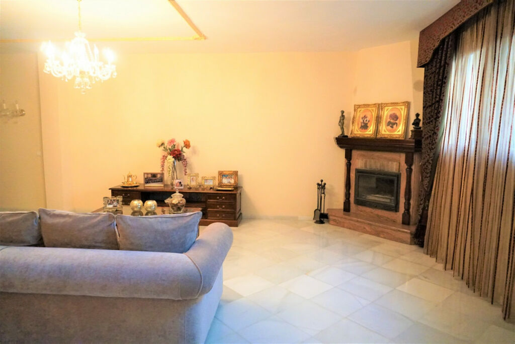 Detached Villa Vélez-Málaga Málaga - image 21