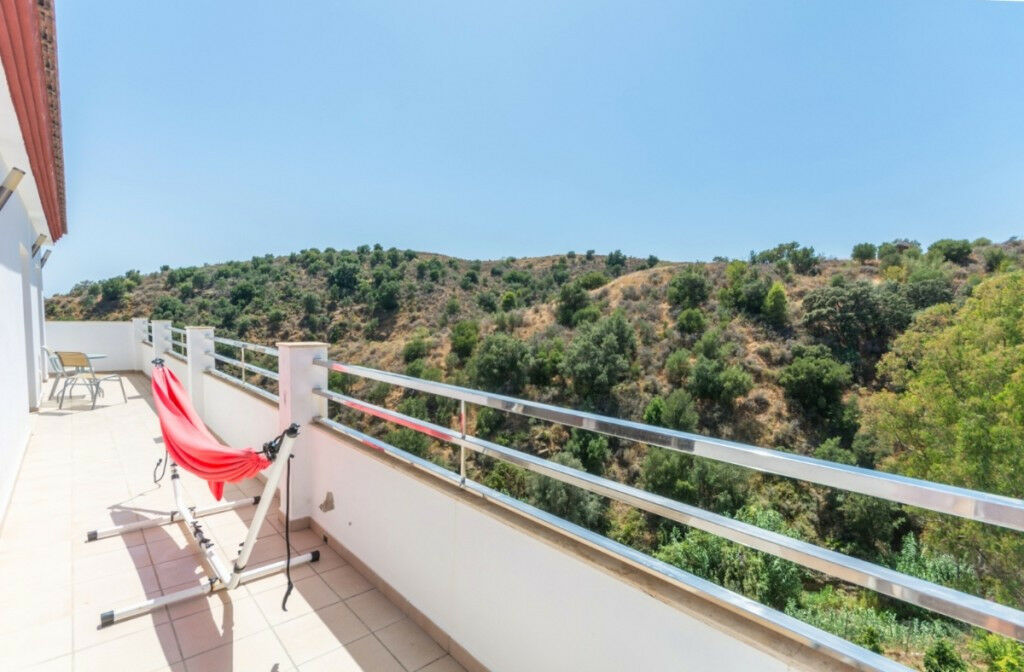 Detached Villa Mijas Costa Málaga - image 21