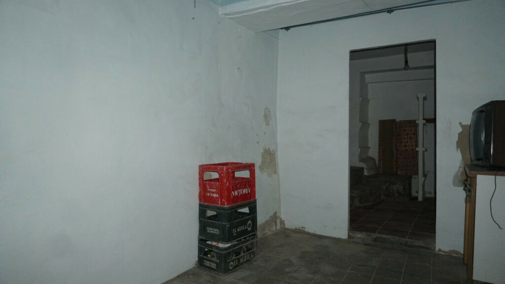 Semi-Detached House Cómpeta Málaga - image 21