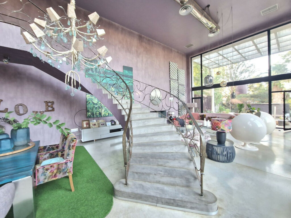 Detached Villa Estepona Málaga - image 21
