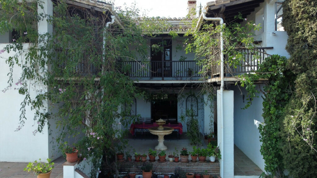 Detached Villa Torrox Málaga - image 21