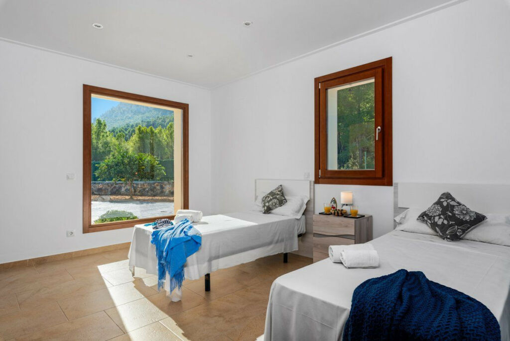 Detached Villa Calpe Alicante - image 21