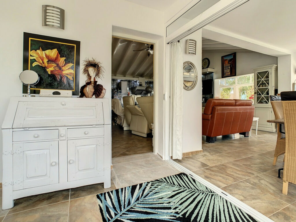 Detached Villa Arenas Málaga - image 21