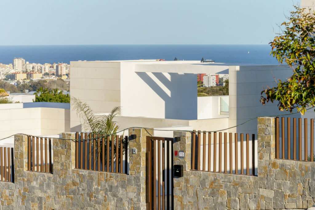 Detached Villa Mijas Costa Málaga - image 21